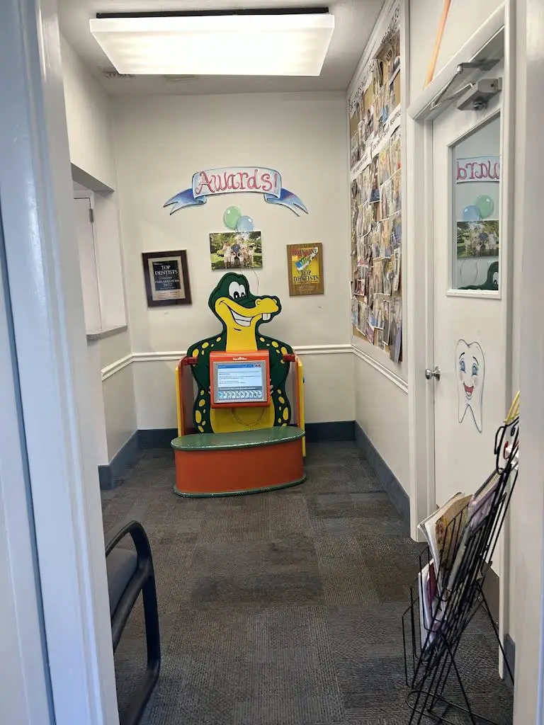 City Line Pediatric Dentistry & Orthodontics