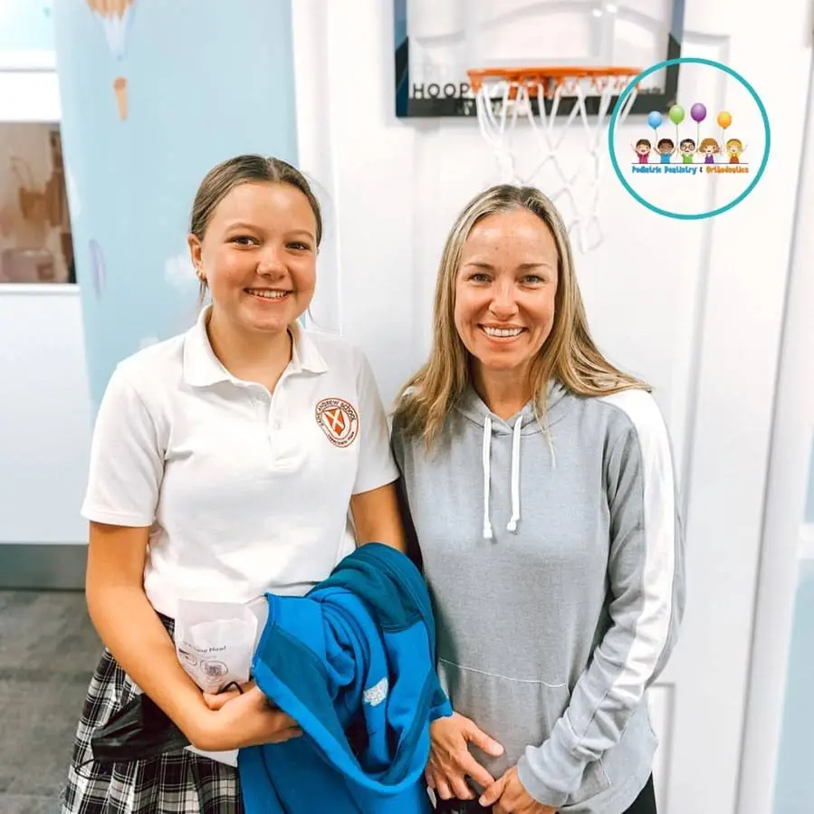 City Line Pediatric Dentistry & Orthodontics