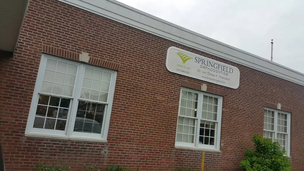 Springfield Orthodontics