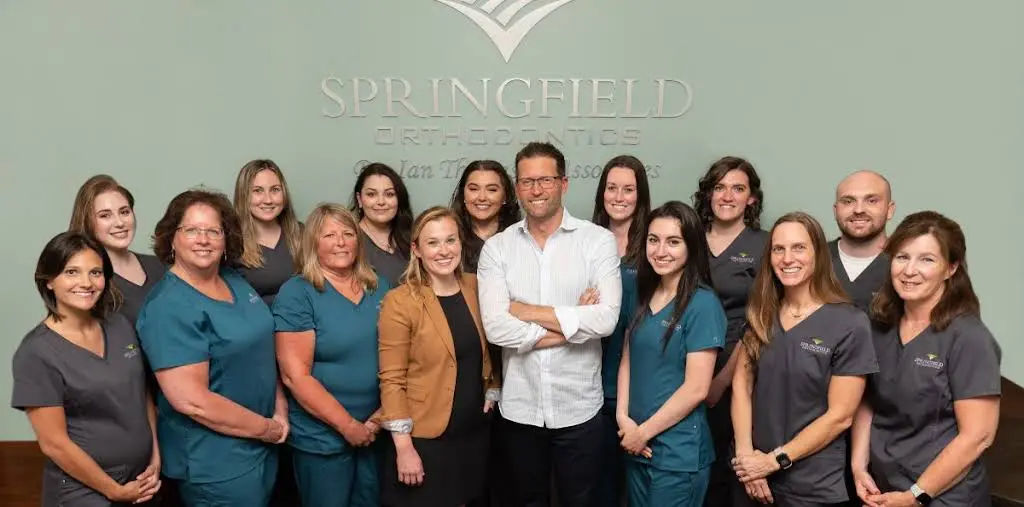 Springfield Orthodontics