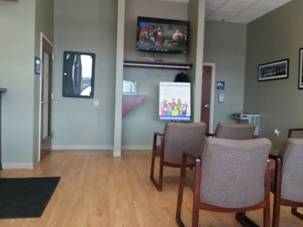 Family Dental Care Center