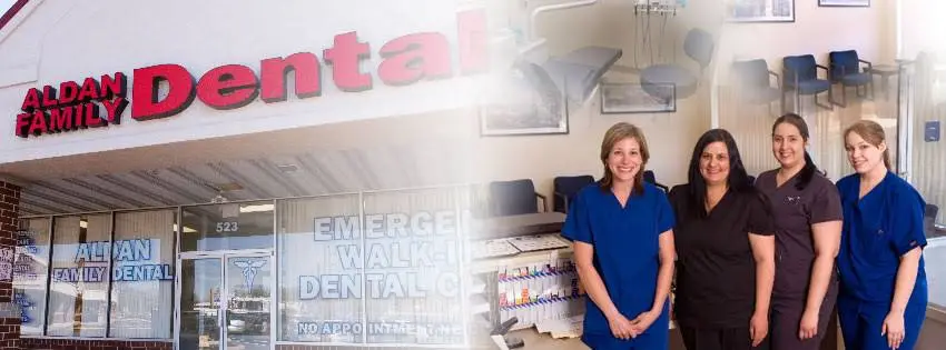 Family Dental Care Center