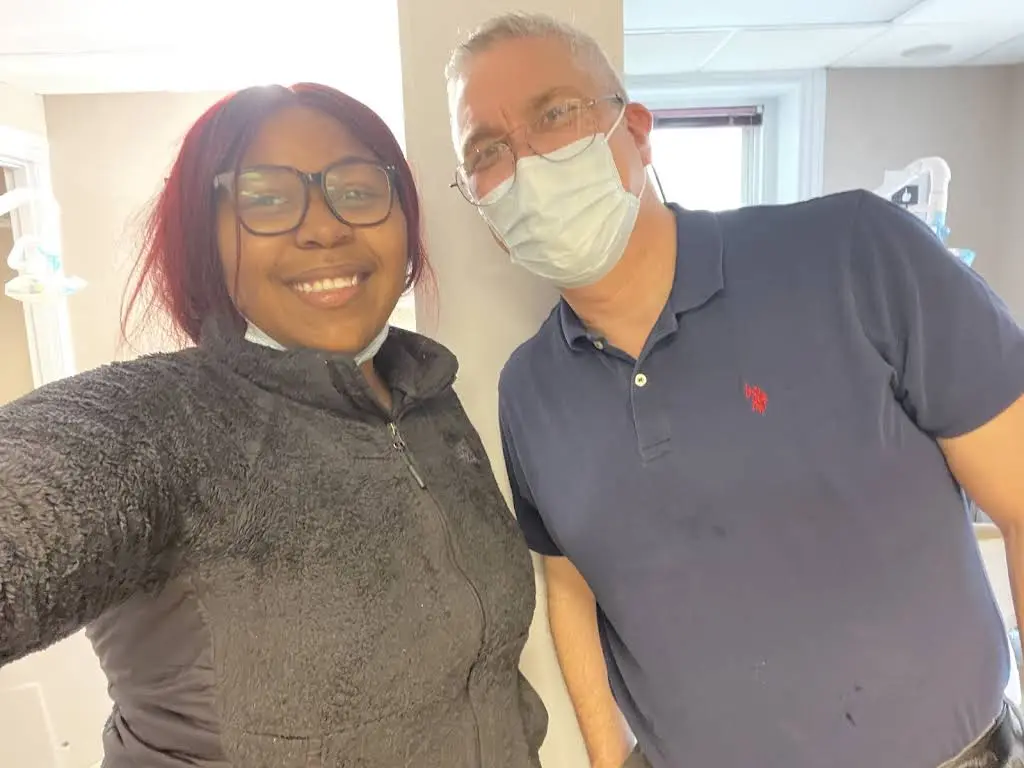 Family Dental Care Center