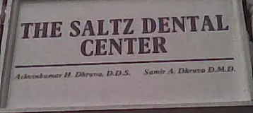 The Saltz Dental Center