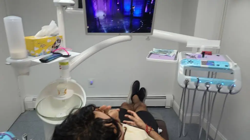 BLISS Dental Clinic