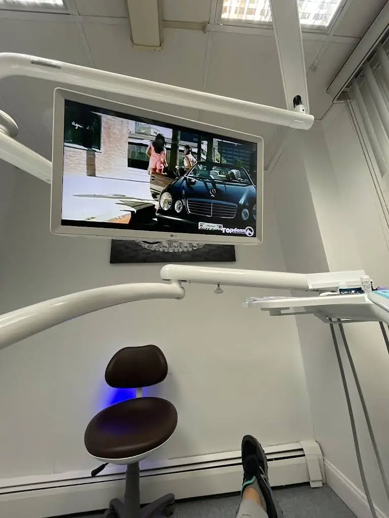 BLISS Dental Clinic