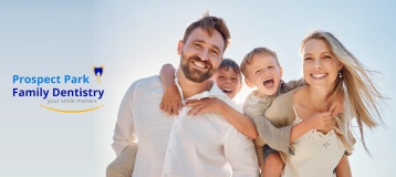 Prospect Park Family Dentistry
