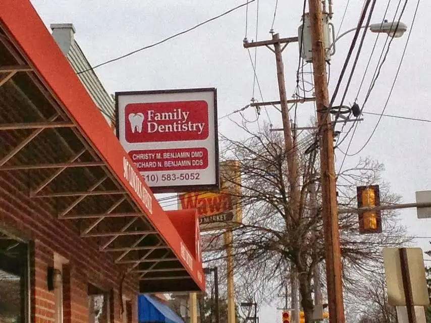 Prospect Park Family Dentistry
