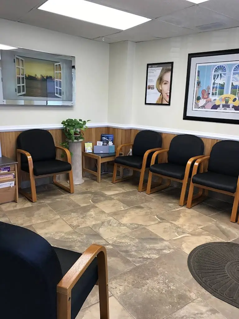 Prospect Park Family Dentistry