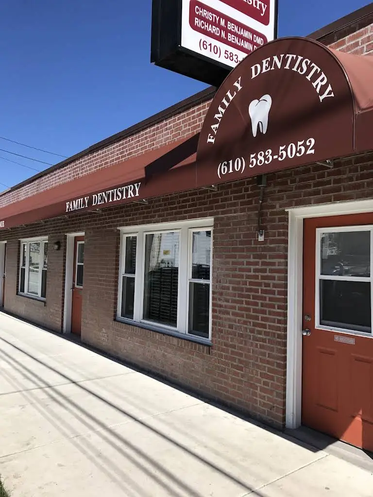 Prospect Park Family Dentistry