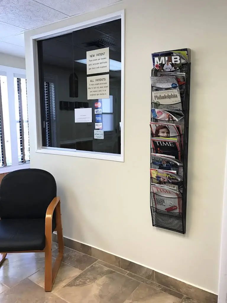 Prospect Park Family Dentistry