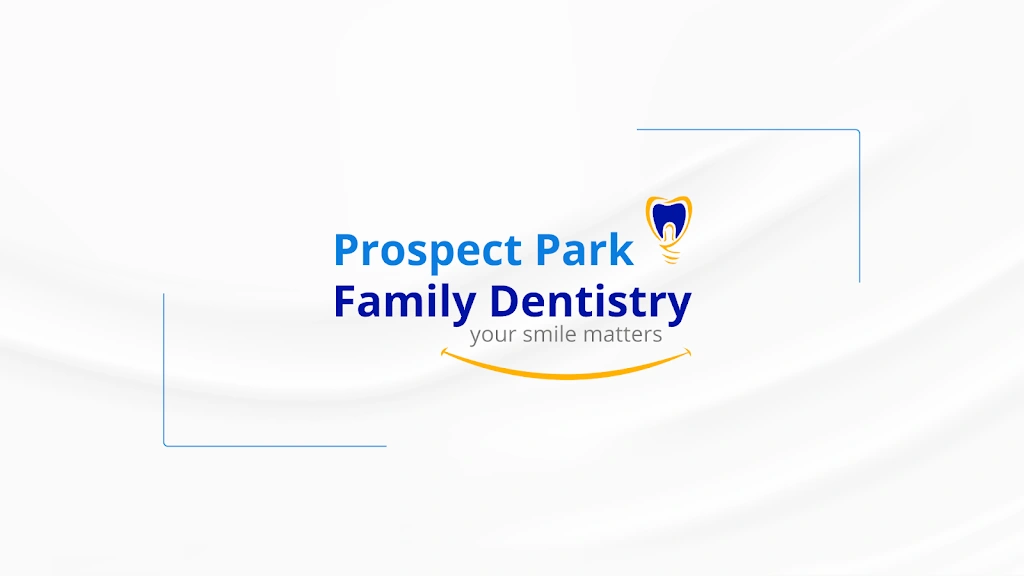 Prospect Park Family Dentistry