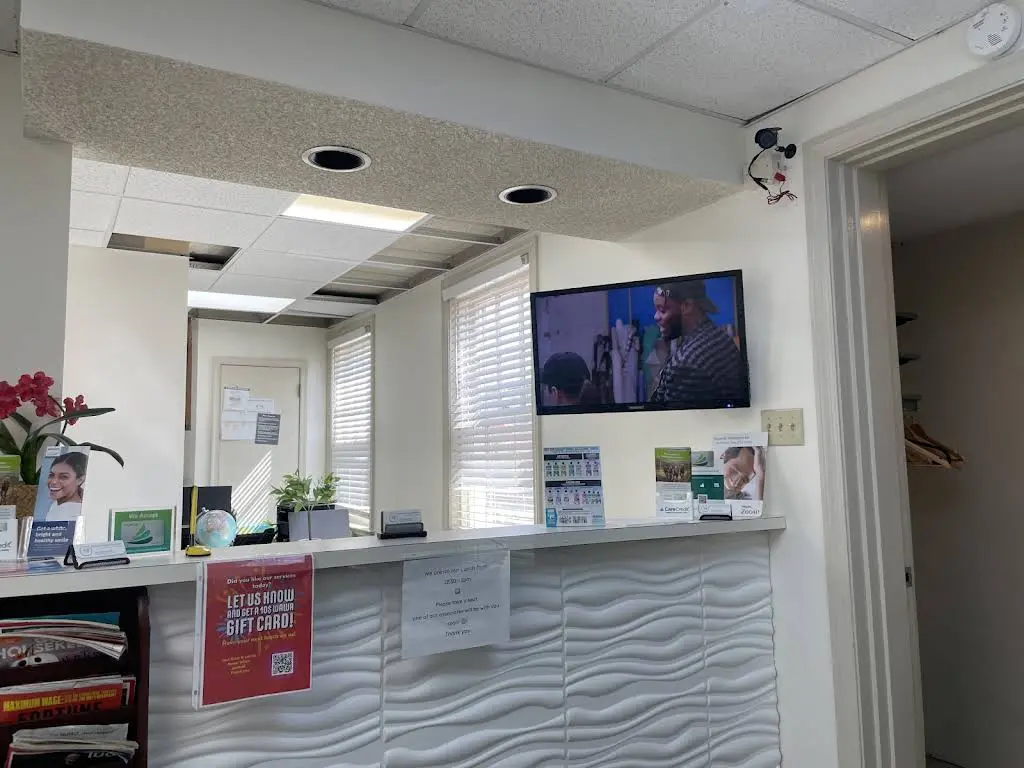 Norwood Family Dentistry - Professional dental clinic exterior with modern facilities