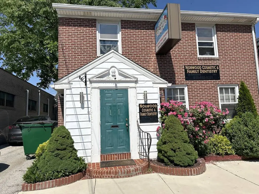 Norwood Family Dentistry