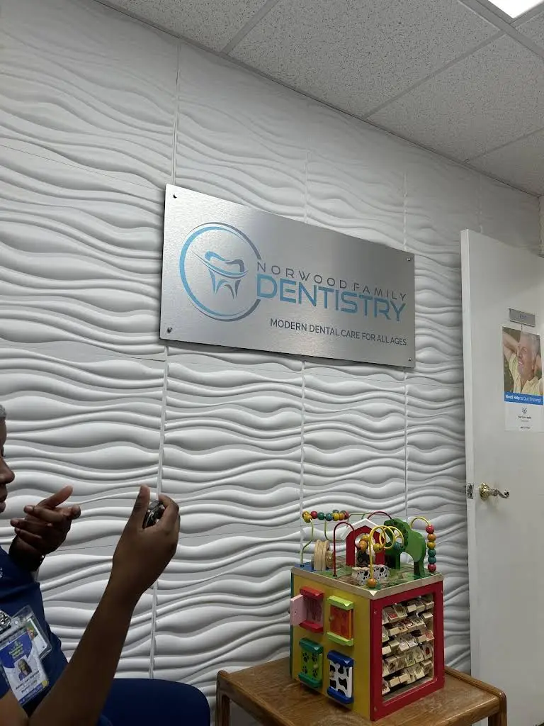 Norwood Family Dentistry