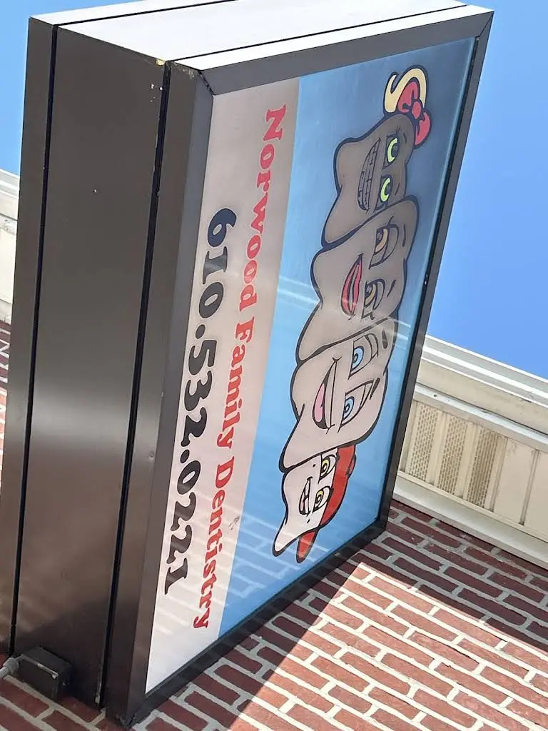 Norwood Family Dentistry