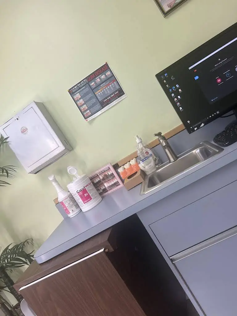 Norwood Family Dentistry