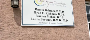 Oral Surgery Consultants of Pennsylvania