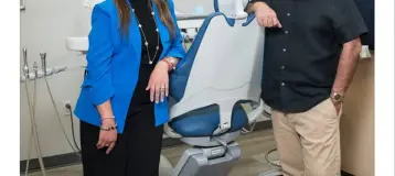 Collingdale Dental Arts