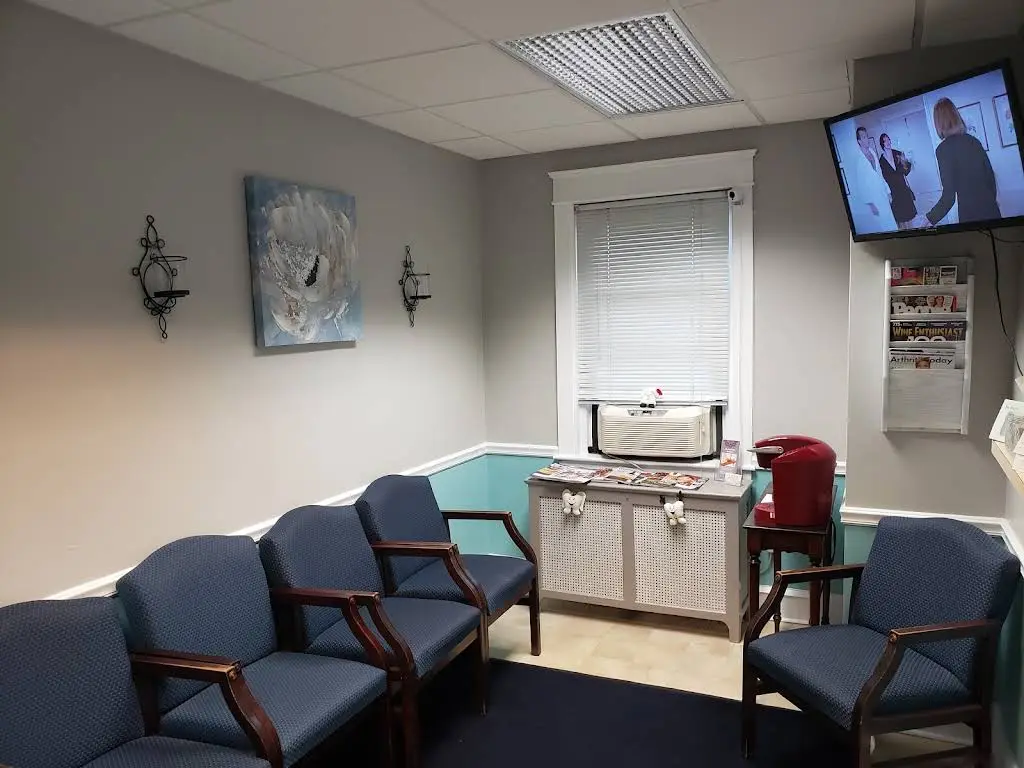 Collingdale Dental Arts