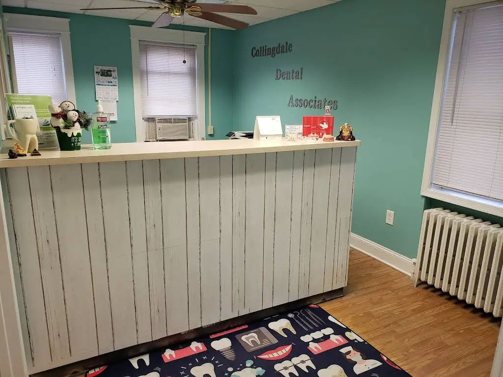 Collingdale Dental Arts