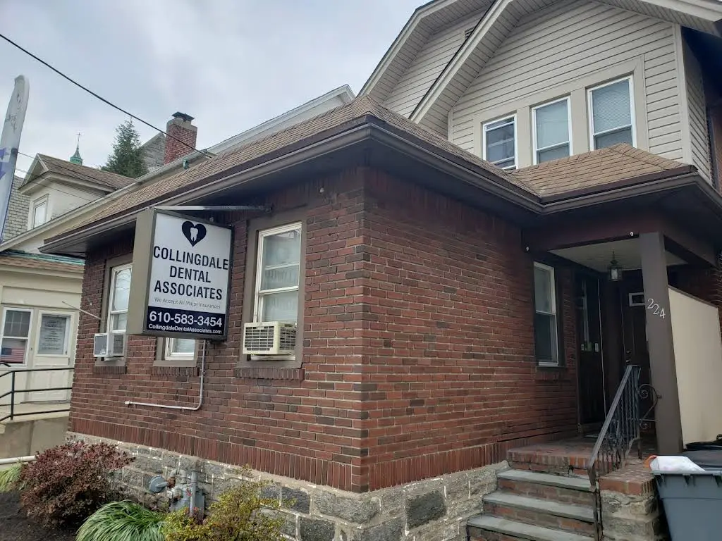 Collingdale Dental Arts