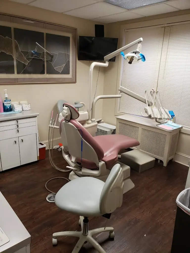 Collingdale Dental Arts