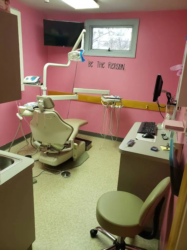 Collingdale Dental Arts