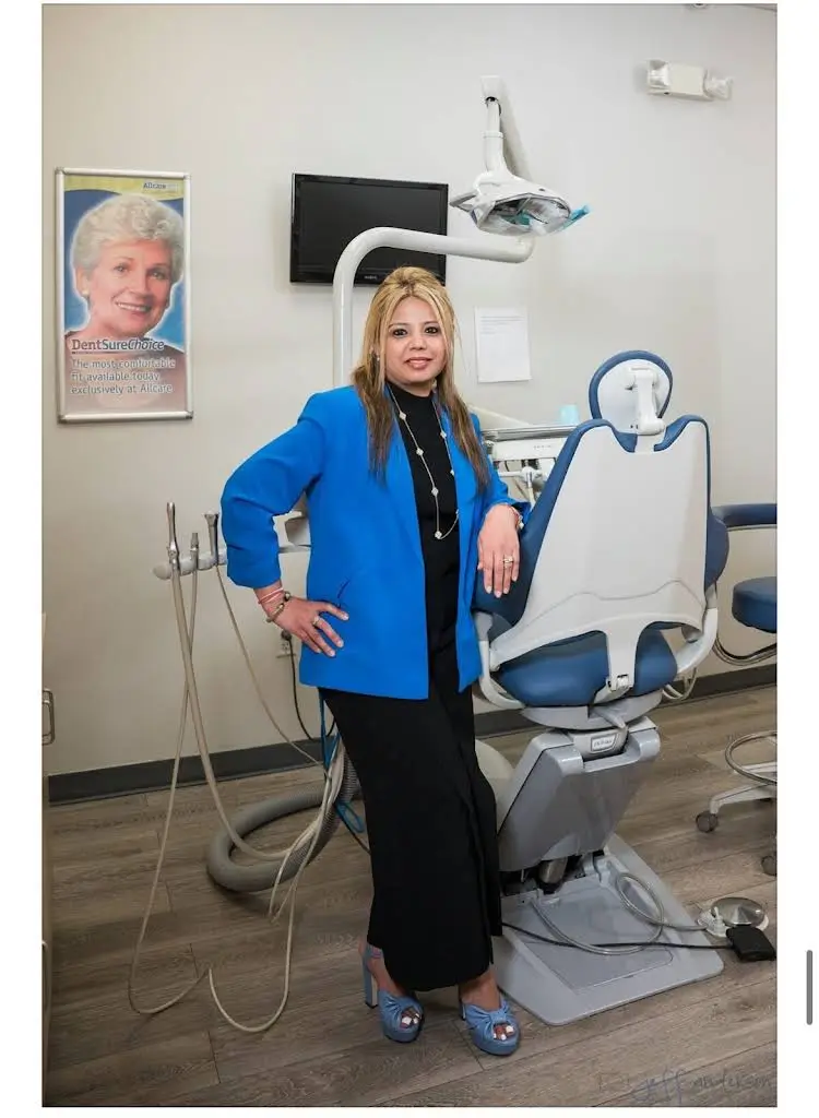 Collingdale Dental Arts