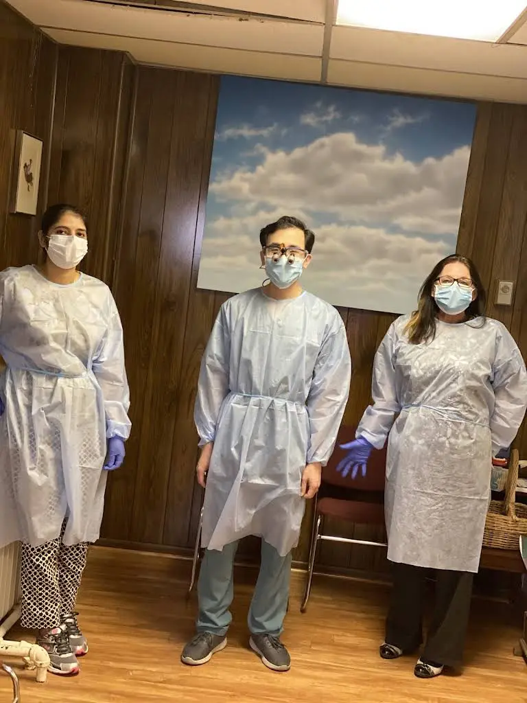 Collingdale Dentistry