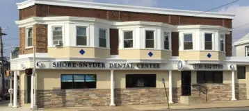 Shore Snyder Dental Center