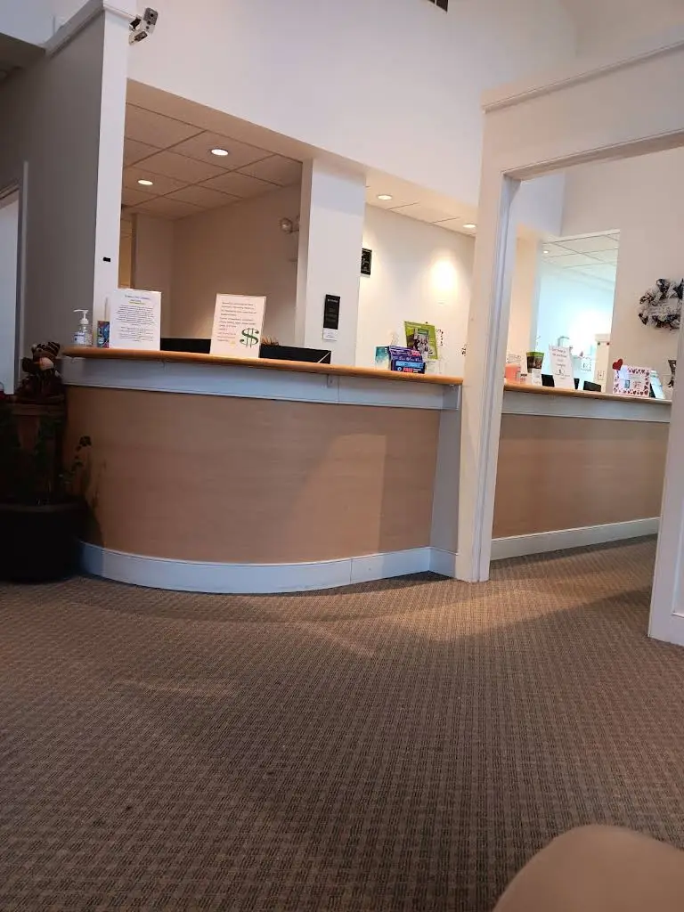 Prospect Park Cosmetic Dentistry - Professional dental clinic exterior with modern facilities