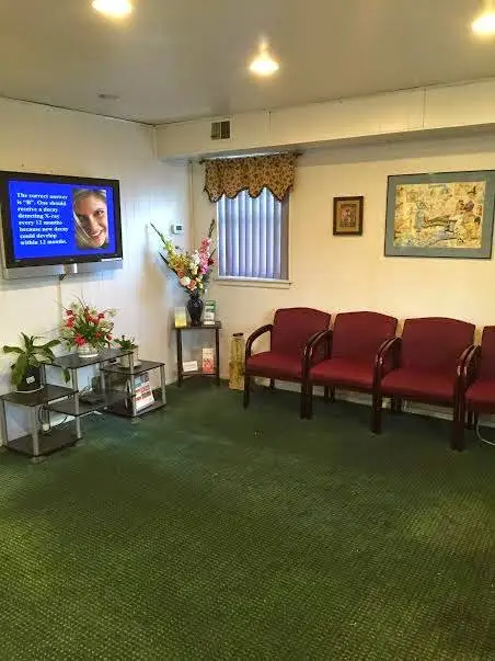 Stephen Family Dentistry