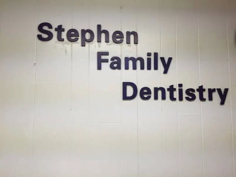 Stephen Family Dentistry