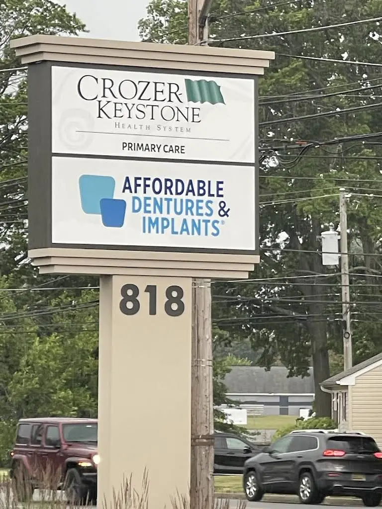 Affordable Dentures & Implants