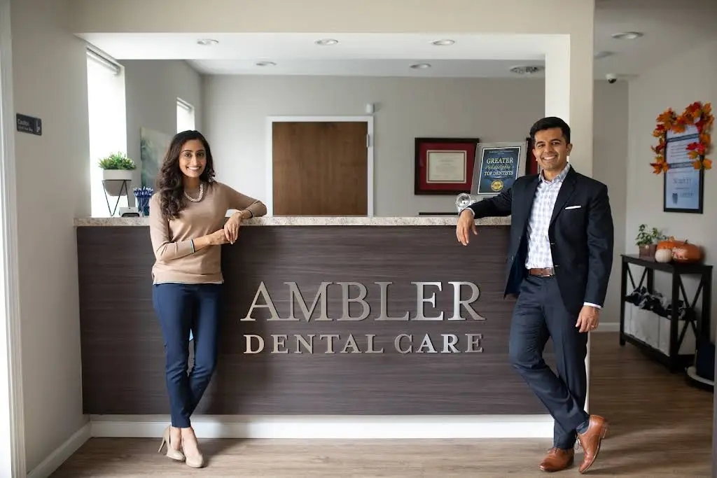 Ambler Dental Care