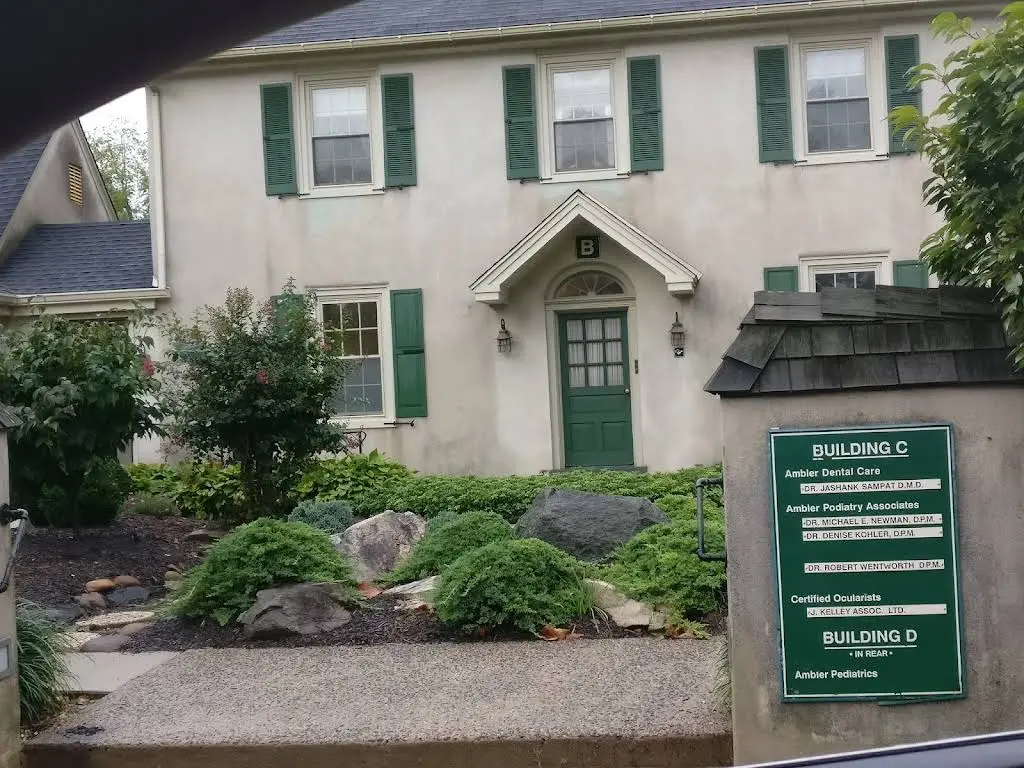 Ambler Dental Care