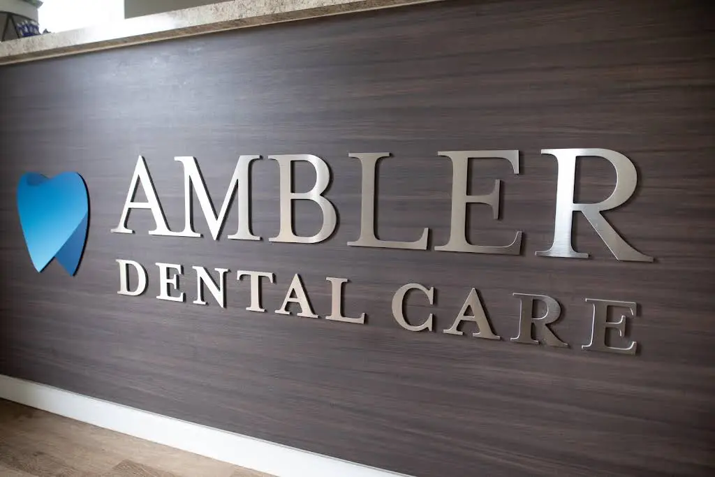 Ambler Dental Care