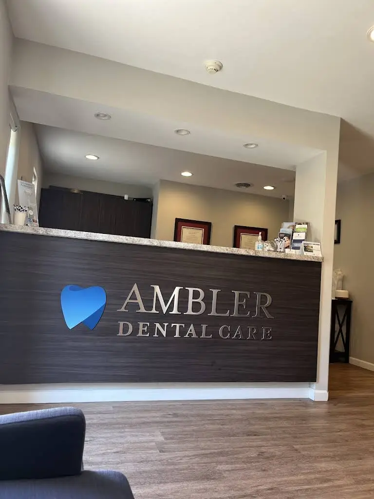 Ambler Dental Care