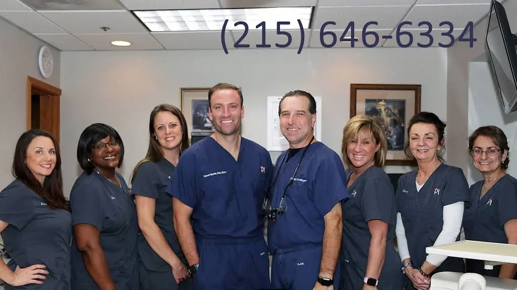 Pi Dental Center - Professional dental clinic exterior with modern facilities