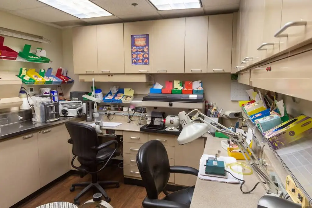 Pi Dental Center