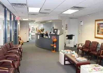 Fort Washington Orthodontics - Professional dental clinic exterior with modern facilities