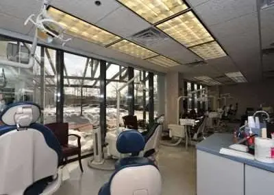 Fort Washington Orthodontics