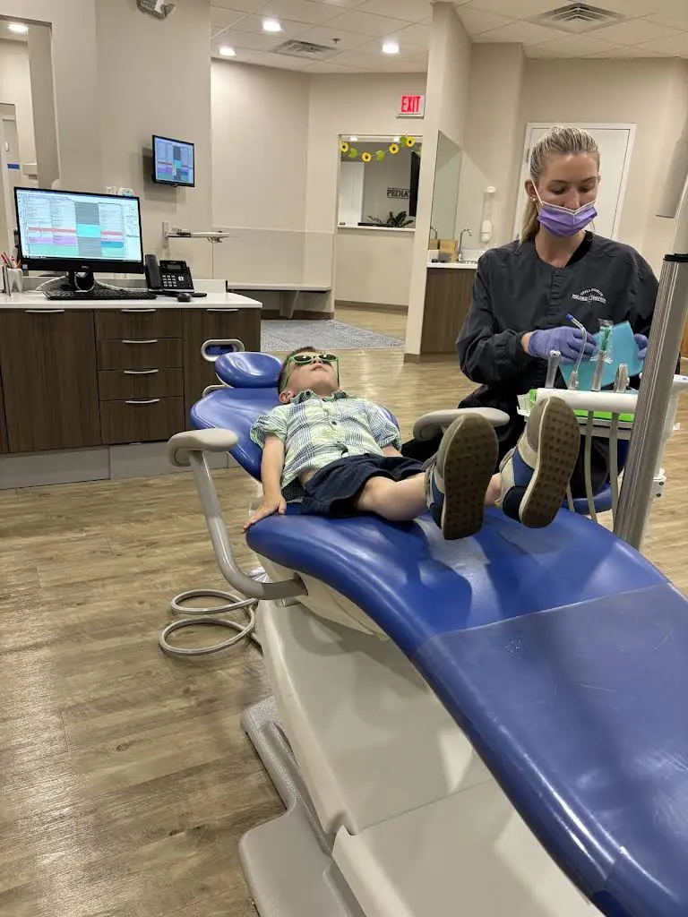 Upper Dublin Pediatric Dentistry
