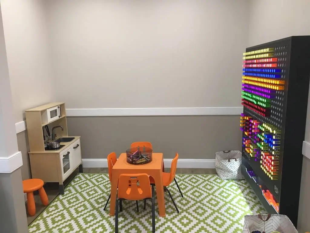 Upper Dublin Pediatric Dentistry
