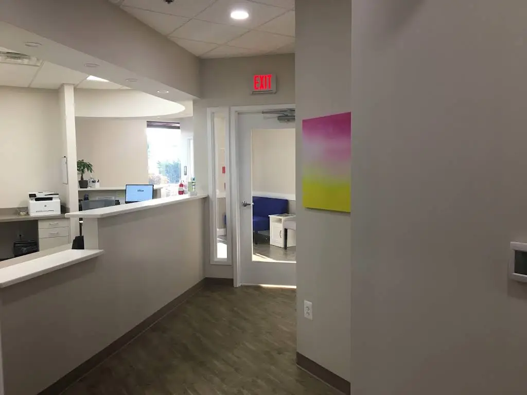 Upper Dublin Pediatric Dentistry