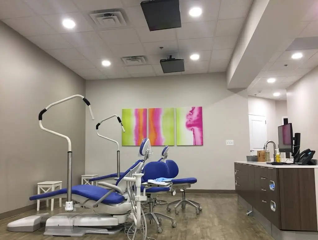 Upper Dublin Pediatric Dentistry