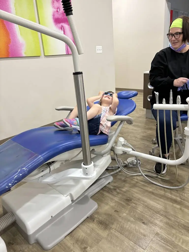 Upper Dublin Pediatric Dentistry