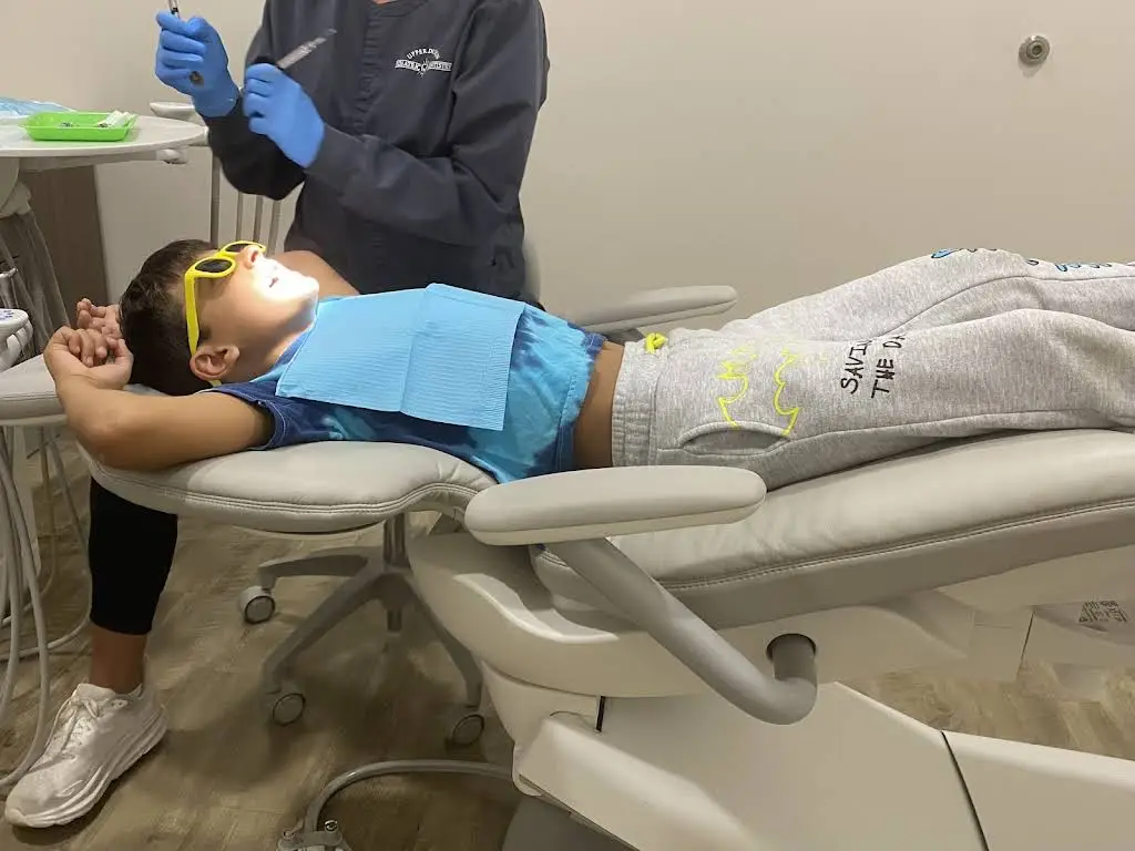 Upper Dublin Pediatric Dentistry