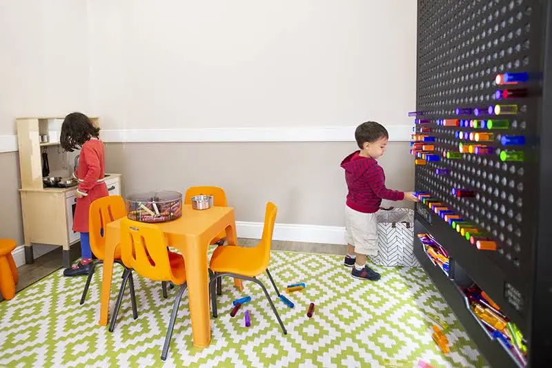 Upper Dublin Pediatric Dentistry